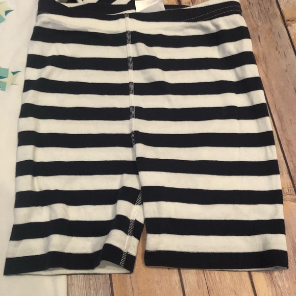 Hanna captain America pajamas - Picture 4 of 8